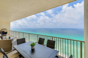 Newly Renovated Luxury OCEAN FRONT Condo! Top Floor Condo with PENTHOUSE OCEAN VIEWS!
